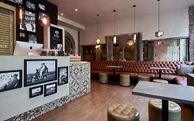 Hotel GIO